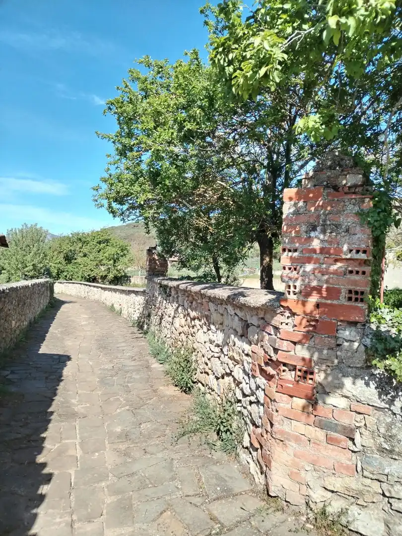 Casa o xalet en venda a Calleja TIO JUSTO , Santibáñez de la Peña