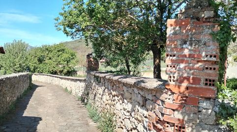 Foto 3 de Casa o xalet en venda a Calleja Tio Justo , Santibáñez de la Peña, Palencia
