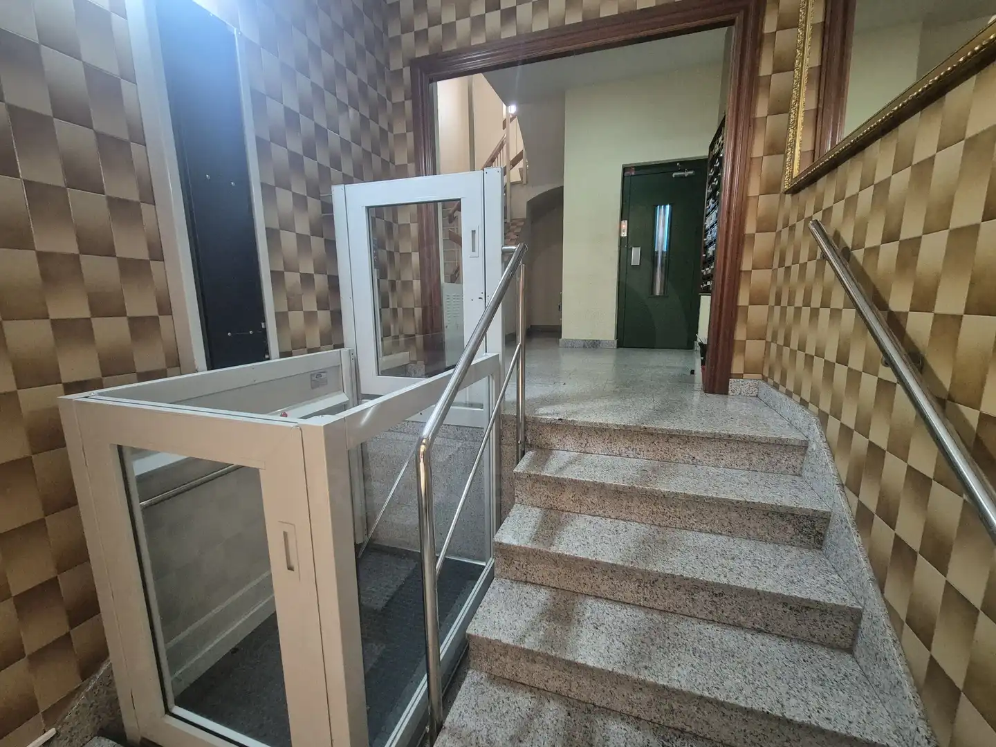 Pis amb ascensor en venda a Los Bloques, imagen 16