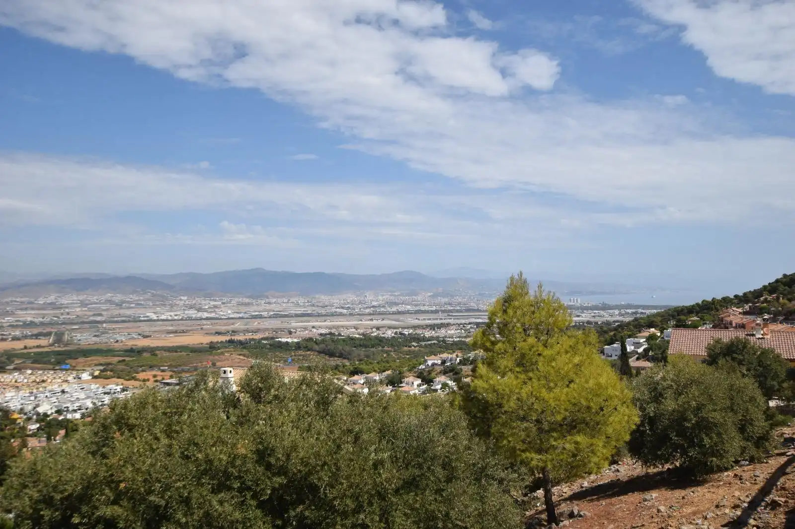 Terreni e lotti in vendita a Manantiales - Lagar - Cortijo, imagen 7