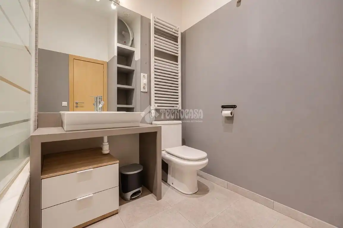 Flat with terrace for sale in Sant Andreu, imagen 29