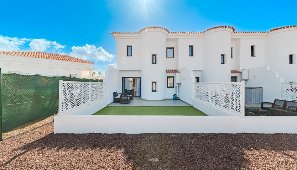 Photo 1 of Flat for sale in N/a, Golf del Sur - Amarilla Golf, Santa Cruz de Tenerife