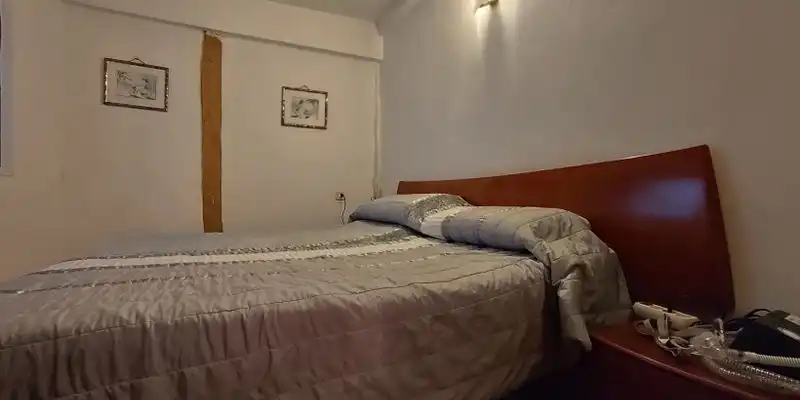 Habitación de Casa o chalet en venta en Liendo con Terraza, Trastero y Amueblado