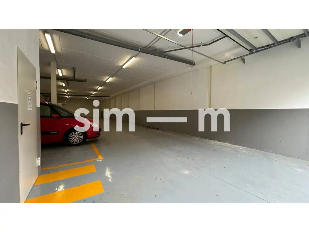 Parkplatz von Geschaftsraum zum Verkauf in Taradell
