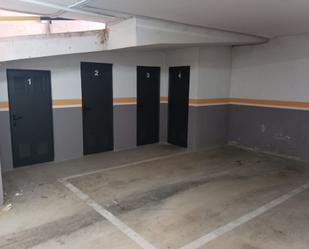 Parking of Box room to rent in Santa Margarida de Montbui