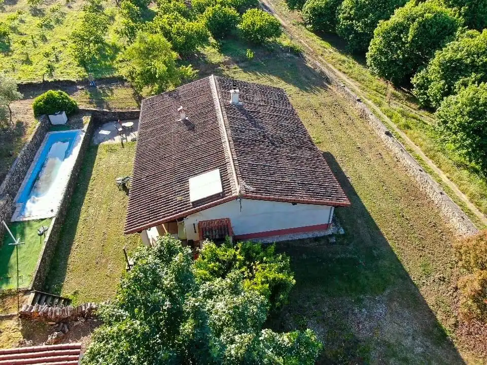 Finca rústica en venta en Carretera de Garganta-Cuacos de Yuste, Cuacos de Yuste