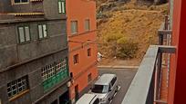 Exterior view of Flat for sale in San Cristóbal de la Laguna  with Terrace and Balcony