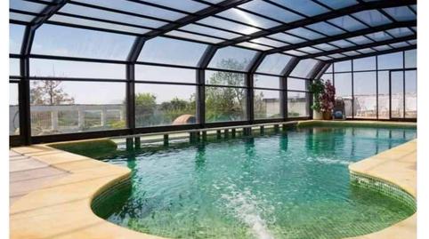 Photo 4 of Country house for sale in Mollina, Málaga