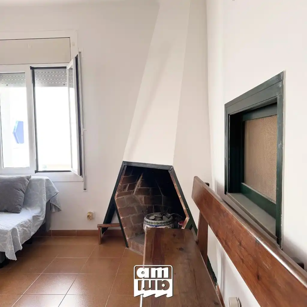 Sala d'estar de Casa o xalet en venda en Llançà