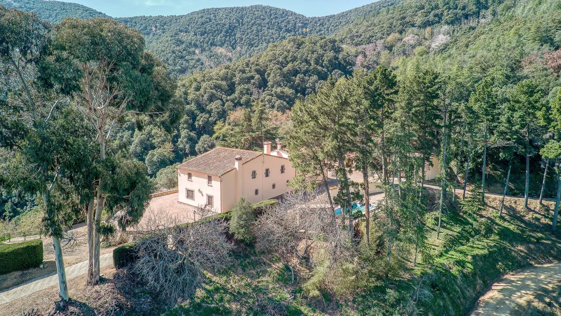 Maison rustique avec piscine à vendre à Niàgara Parc - Àgora Parc, imagen 61