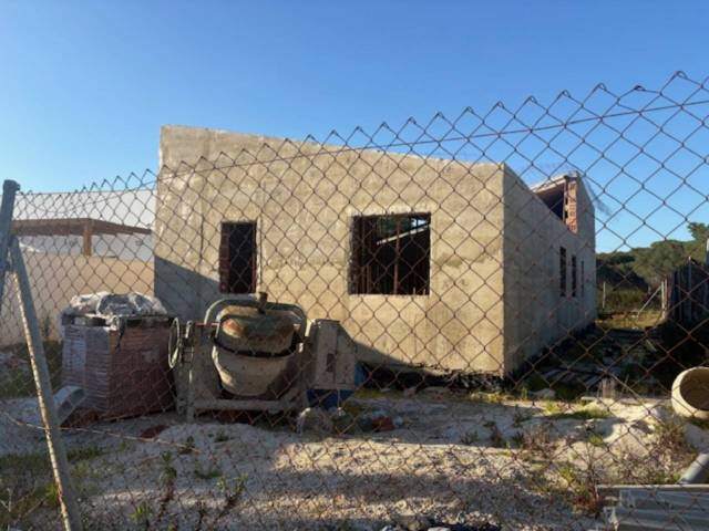 Casa-chalet en Venta en Dehesa - Monacilla