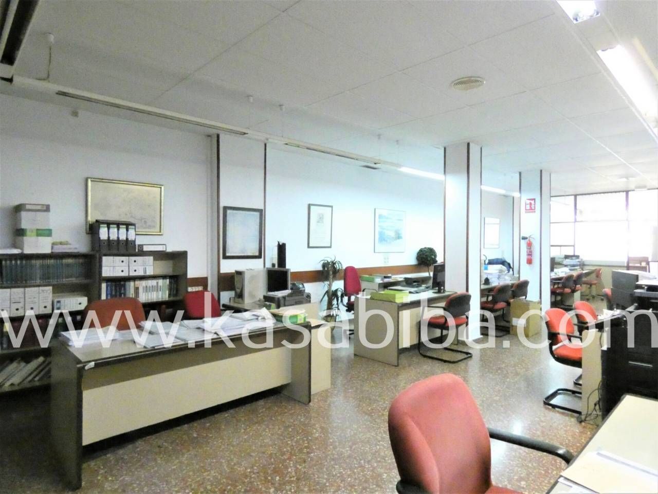Local en venda en  Valencia Capital amb Aire condicionat