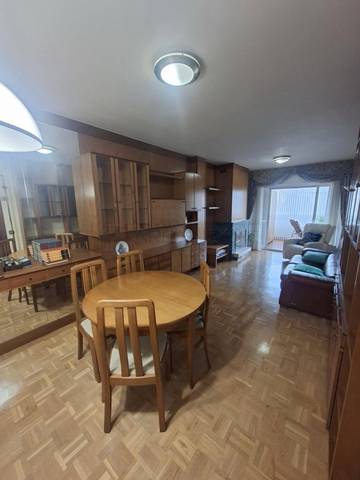 Piso en Venta en Pintor Pablo Uranga Kalea en San Martín