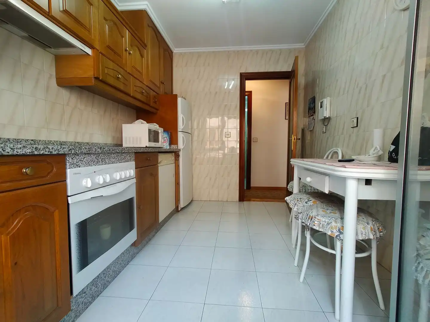Wohnung mit Aufzug zum Verkauf in Pravia, imagen 16