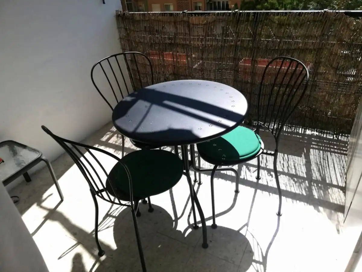 Room in Ciutat Jardí