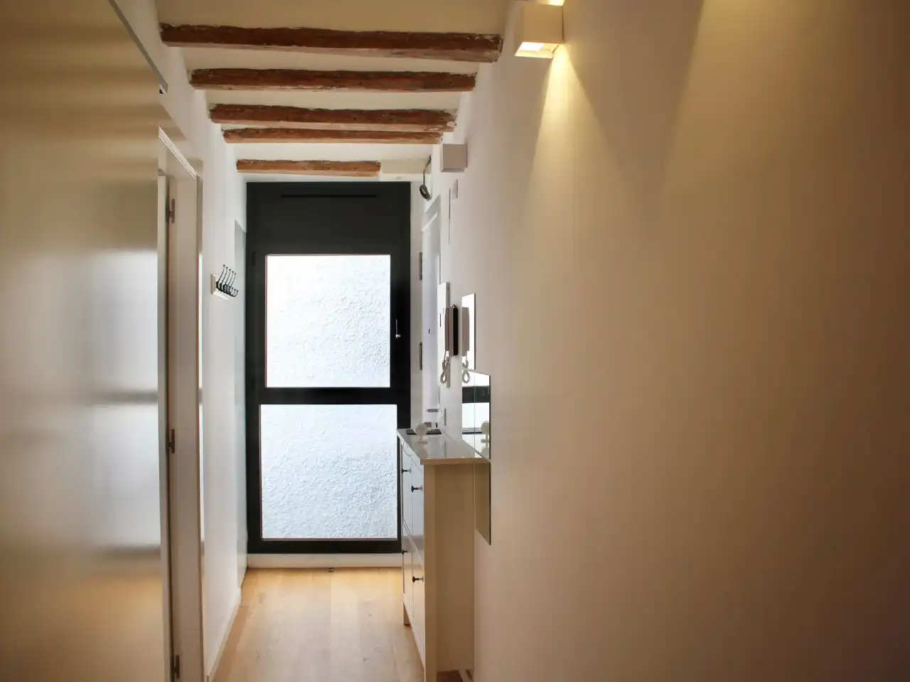 Flat with lift for sale in del devant del portal nou 2, imagen 7