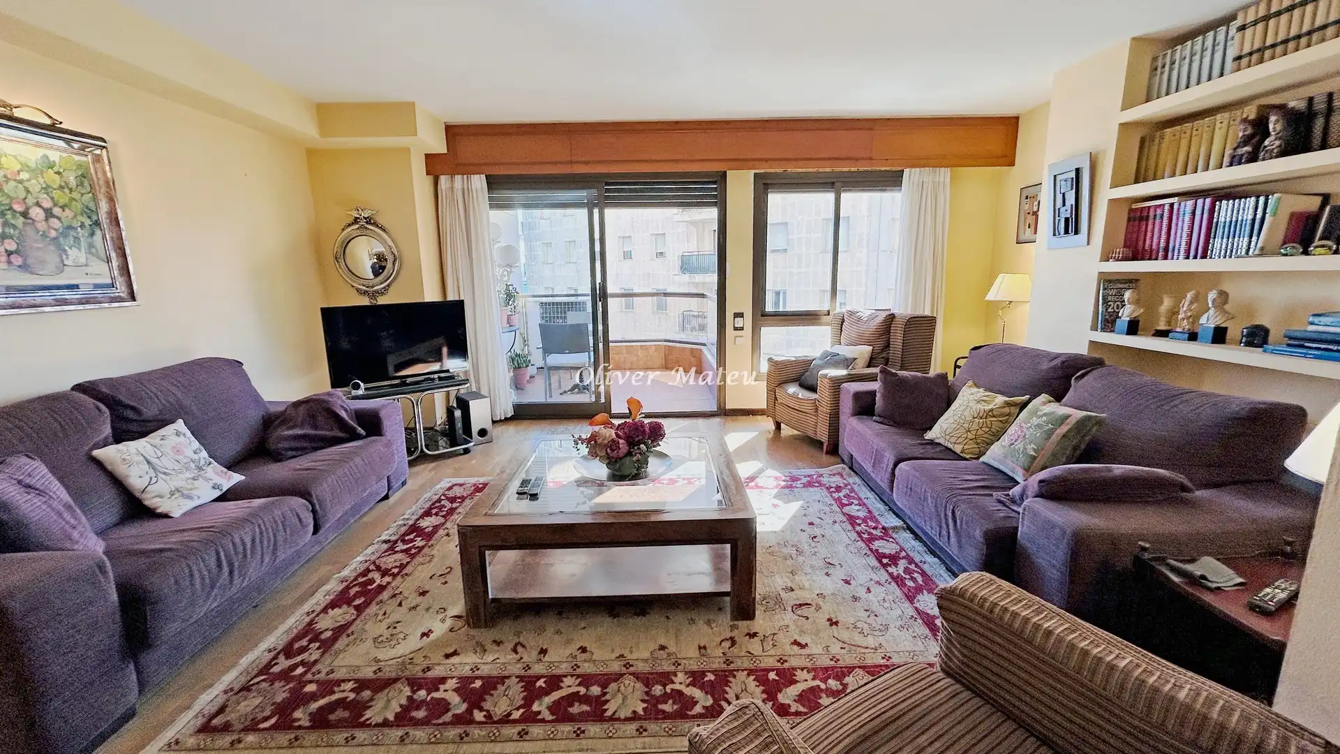 Appartement avec piscine à vendre à Ponent, imagen 8