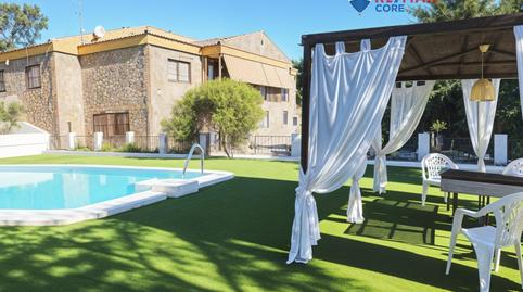 Foto 3 de Casa o xalet en venda a Sierra de Fuentes, Cáceres