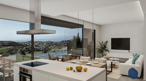 Foto 3 de Casa o xalet en venda a Salobre Golf, San Bartolomé de Tirajana