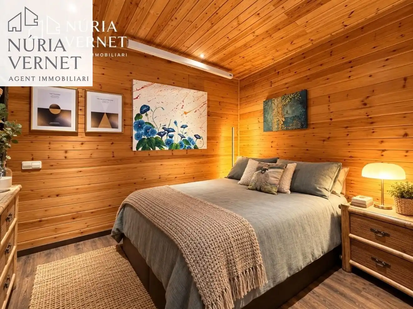 Villa à vendre à Mont-ral, imagen 6