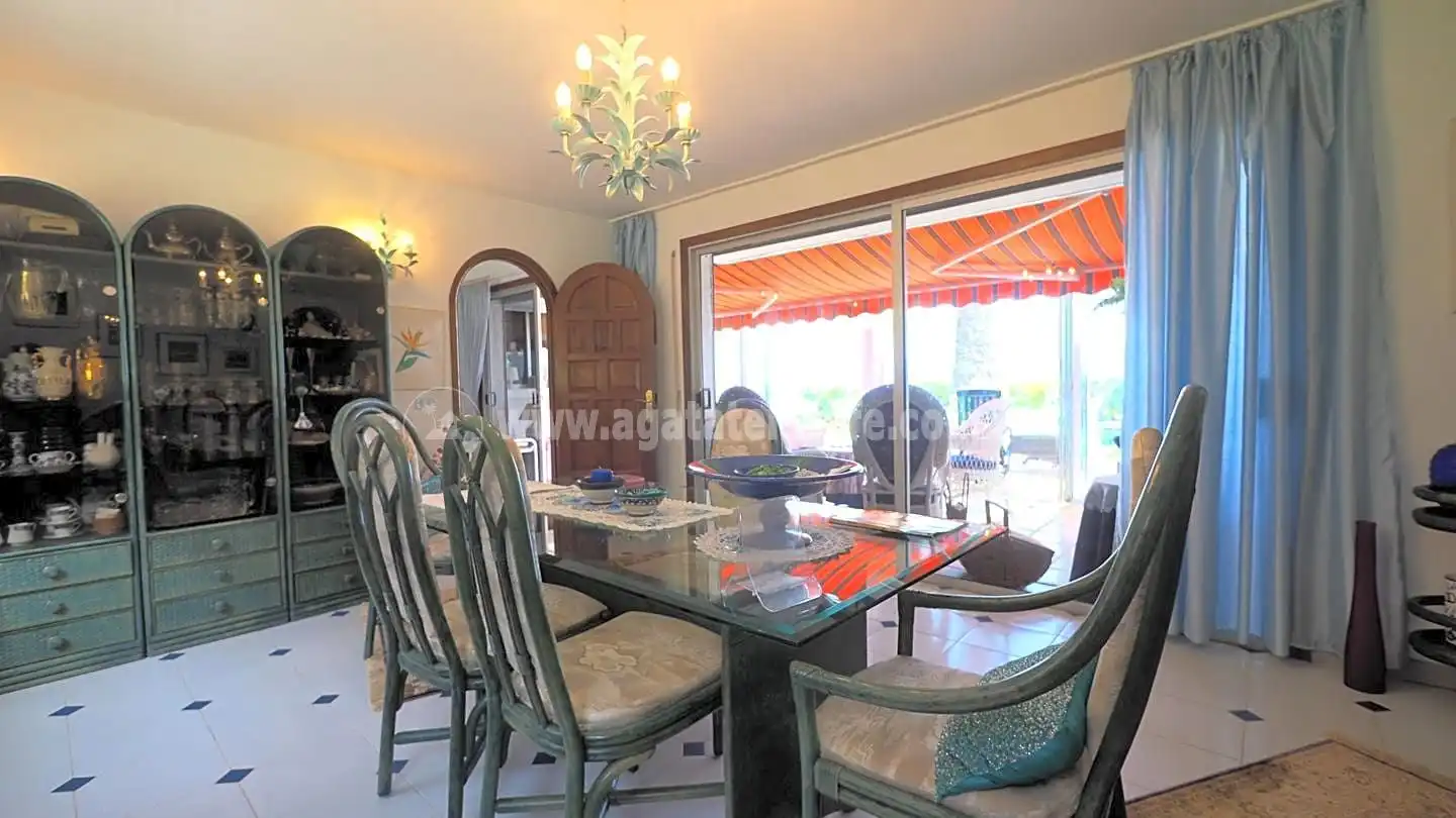Bungalow with garden for sale in La Victoria de Acentejo, imagen 34