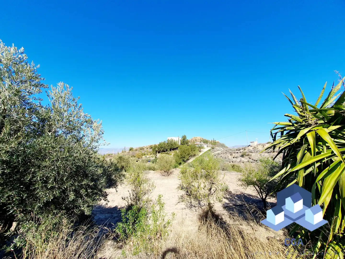 Houses for sale in Lorca  with Air Conditioner, Terrace and Storage room