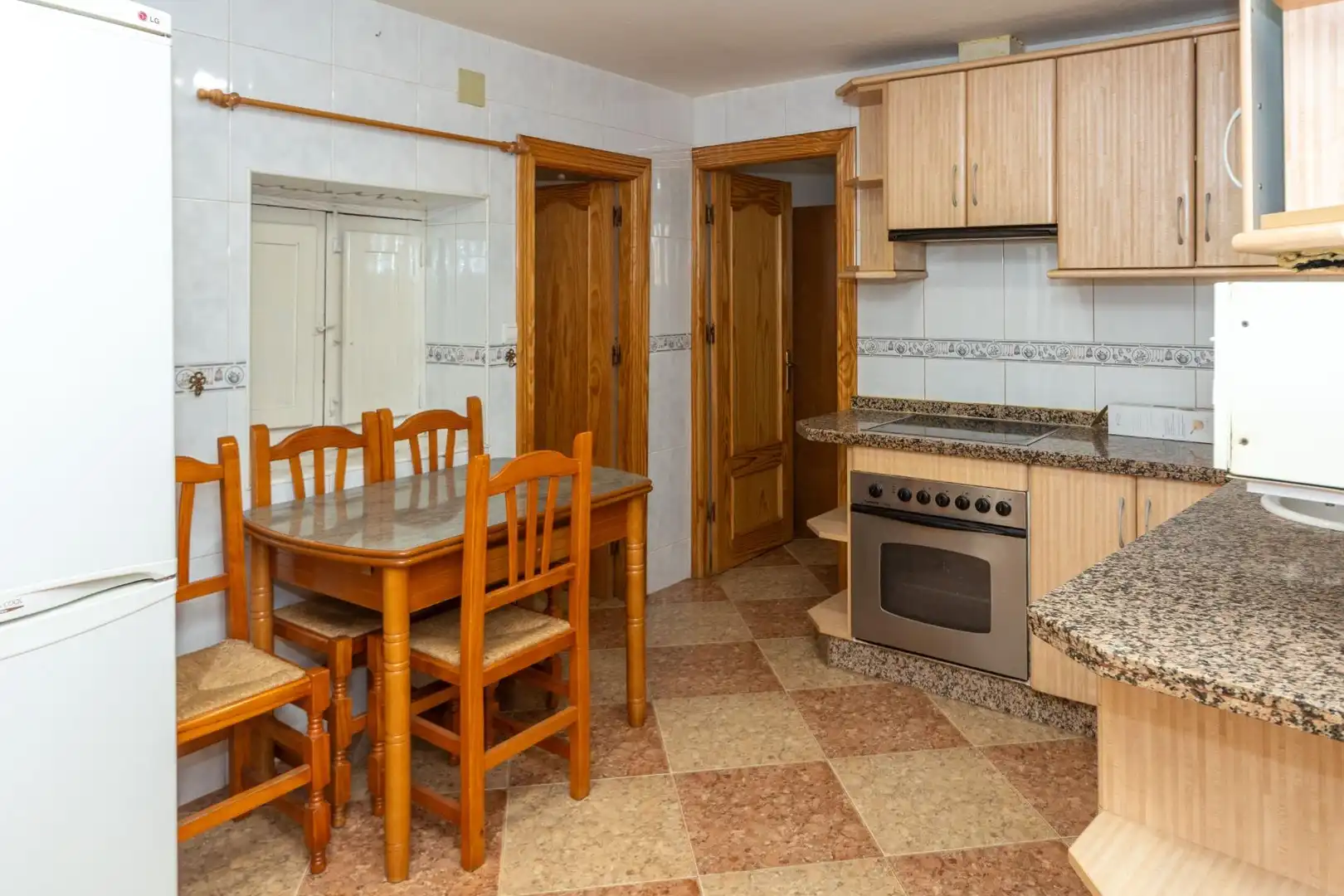 Casa a schiera in vendita a Calle POSITO, imagen 20