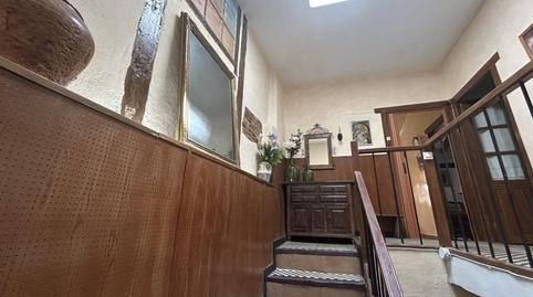 Foto 4 de Casa o xalet en venda a San Salvador, Casco Histórico, Tudela