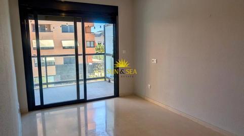 Foto 3 de Pis de lloguer a Carolinas Altas, Alicante