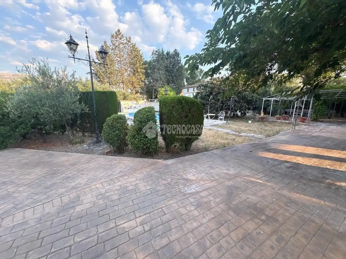 Maison avec piscine à vendre à Iznalloz, imagen 34