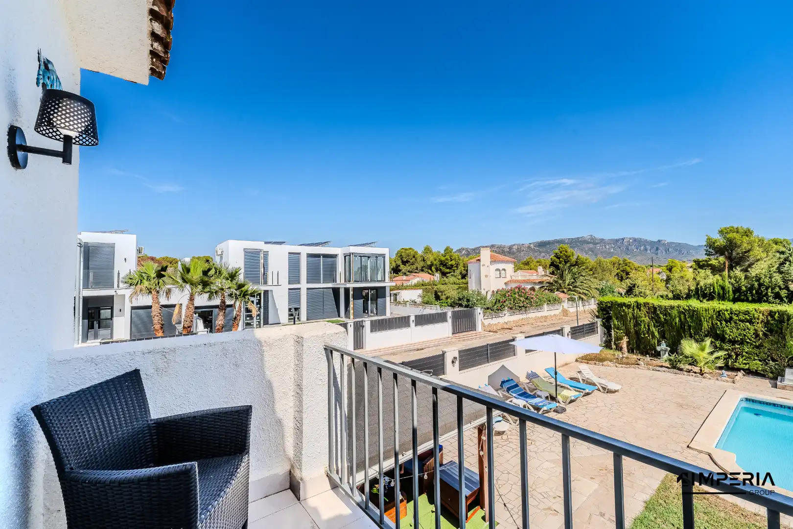 Villa avec terrasse à vendre à Carrer Rovelló, imagen 47