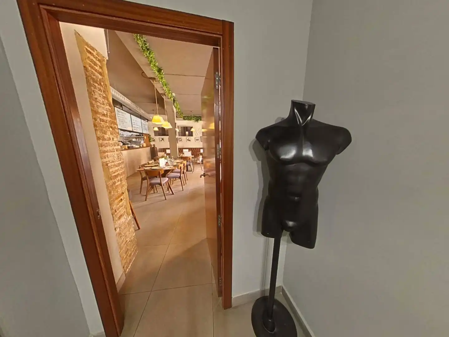 Business premises for transfer in Calle Puerta del Rincón, imagen 17