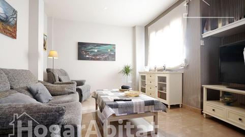Photo 2 of Single-family semi-detached for sale in Calle Felipe II, Sants Patrons, Alzira