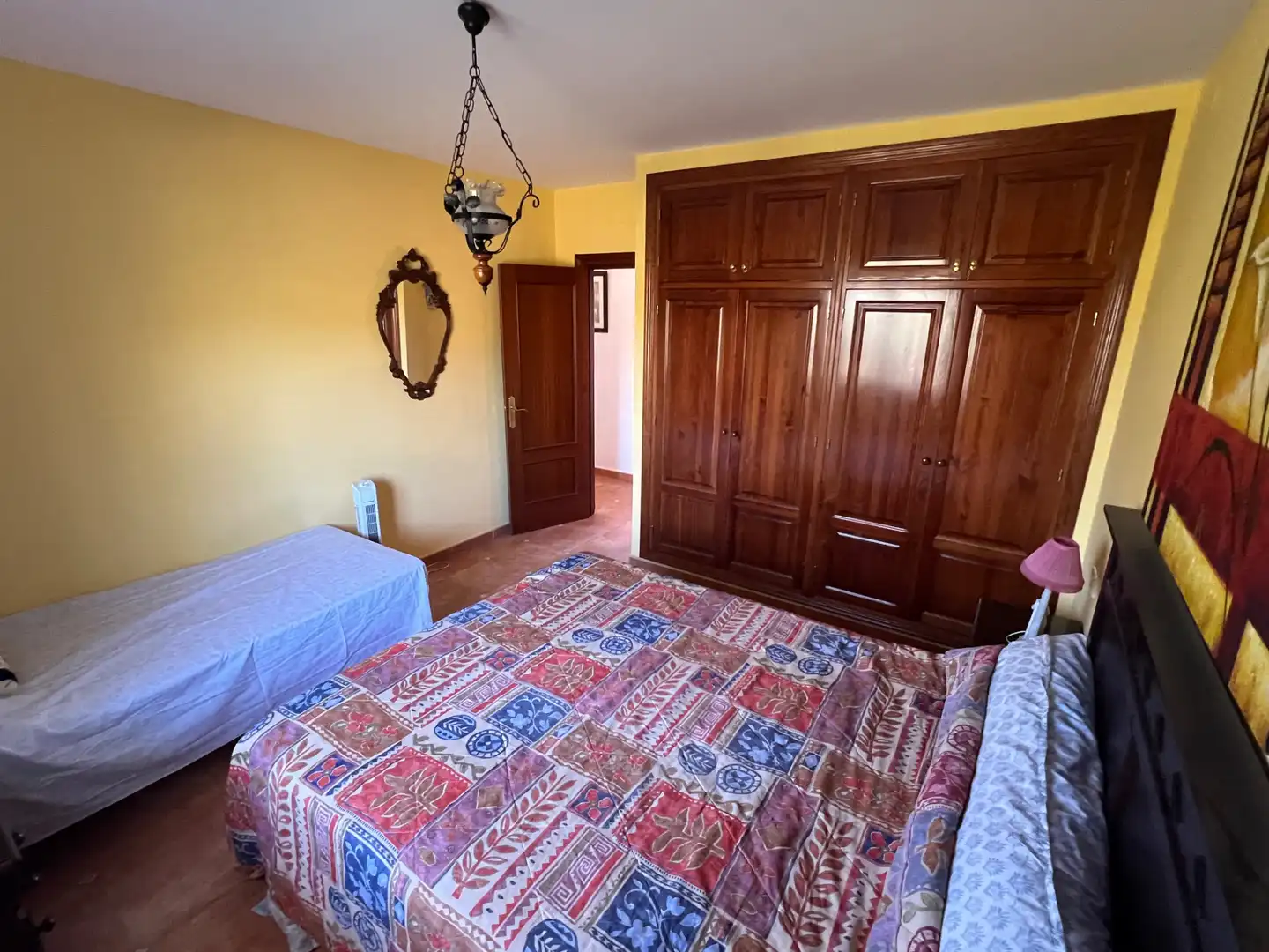 Villa mit Pool zur Miete in Calle Málaga 5, imagen 14