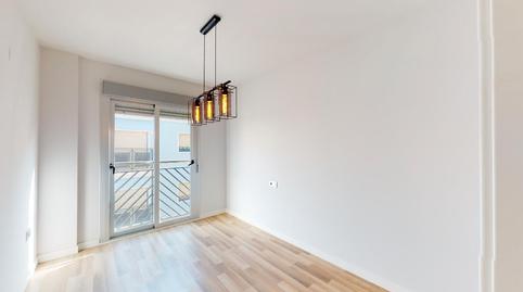 Foto 3 de Pis en venda a Carrer de Bernardo López García, 39, Carolinas Bajas, Alicante / Alacant