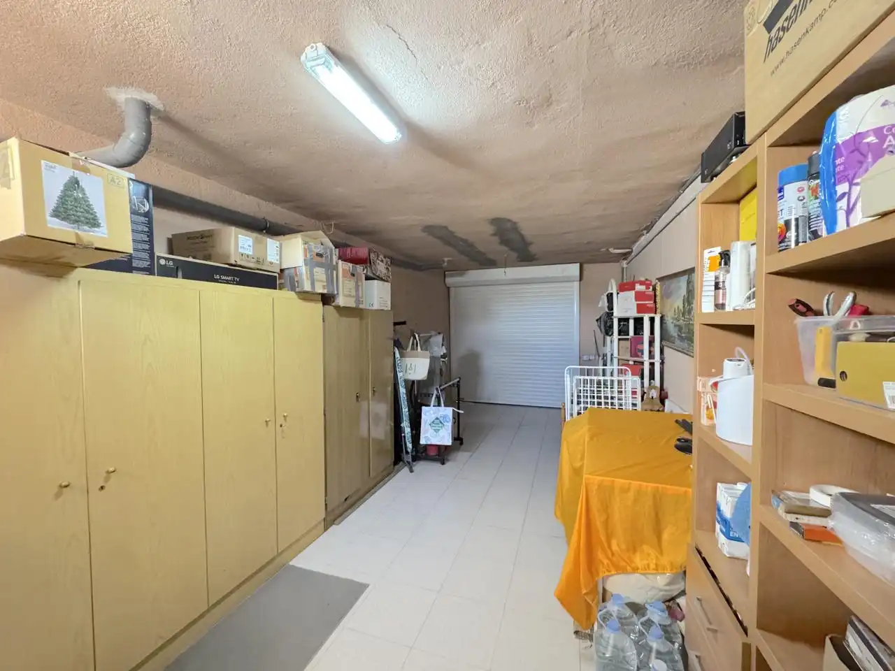 Casa o chalet en venta en La Medida, Araya