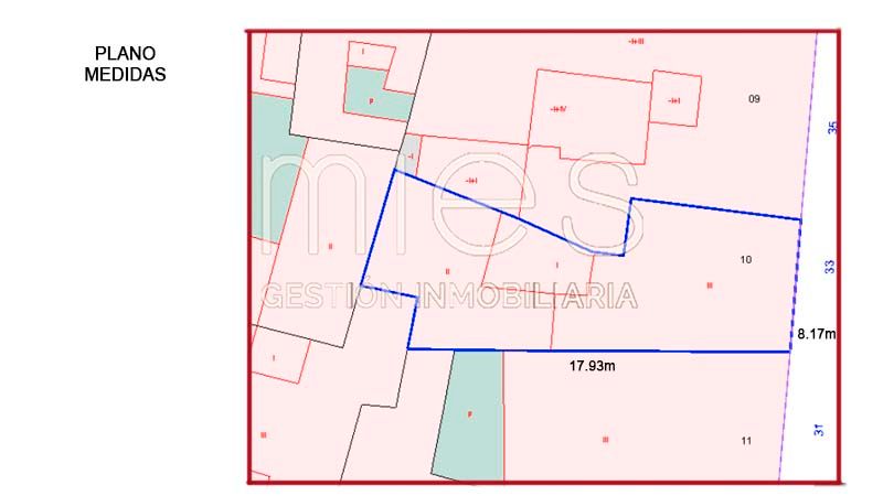 Edifici en venda en Torrent