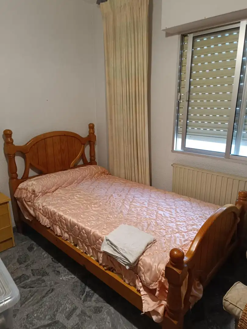 Wohnung mit Terrasse zum Verkauf in Zafra, imagen 17