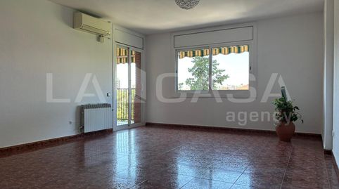 Foto 4 de Piso de alquiler en Font Verda, Granollers