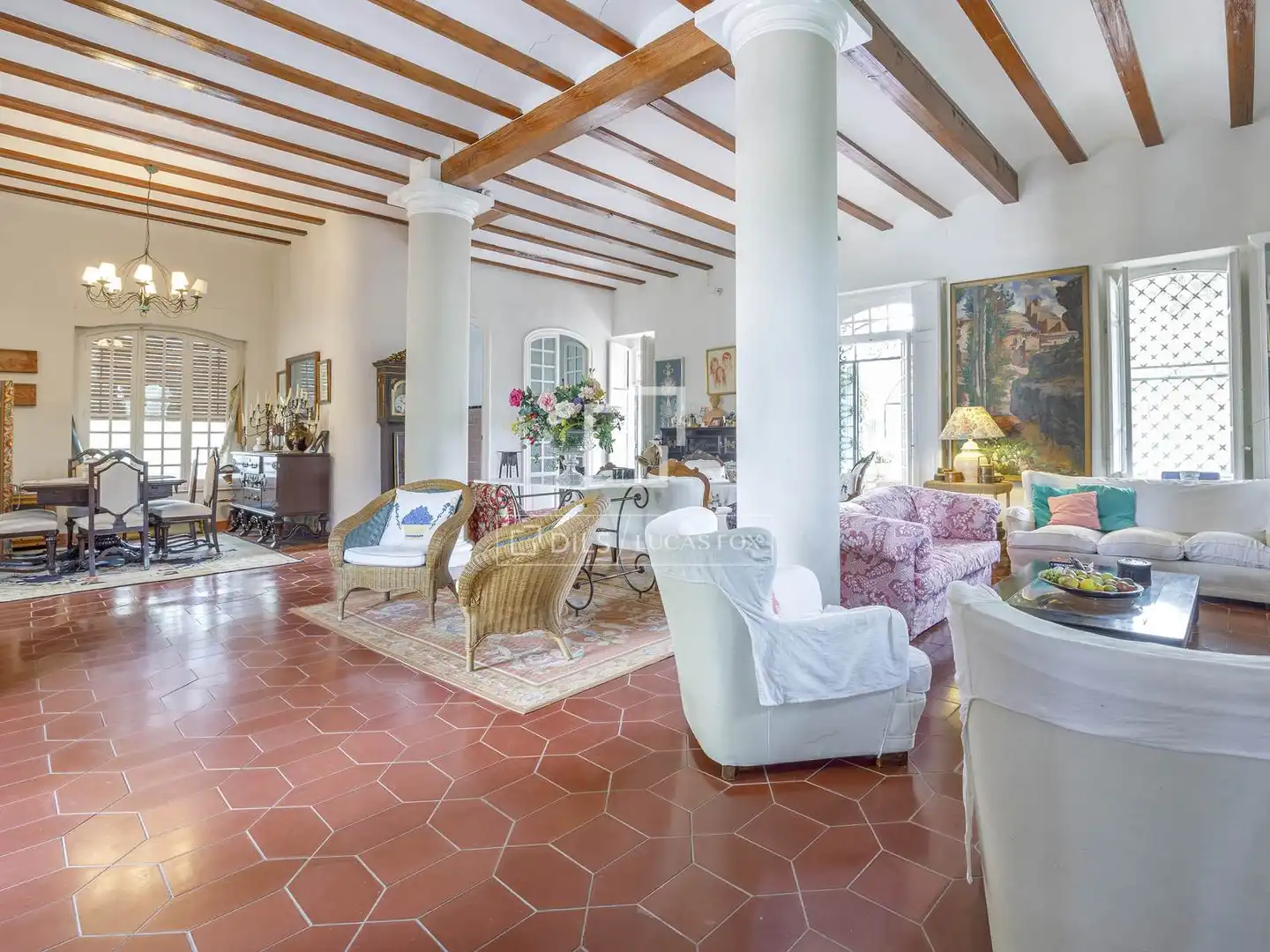 Villa con terrazza in vendita a Monteamor - La Carrasca - El Peucal, imagen 63