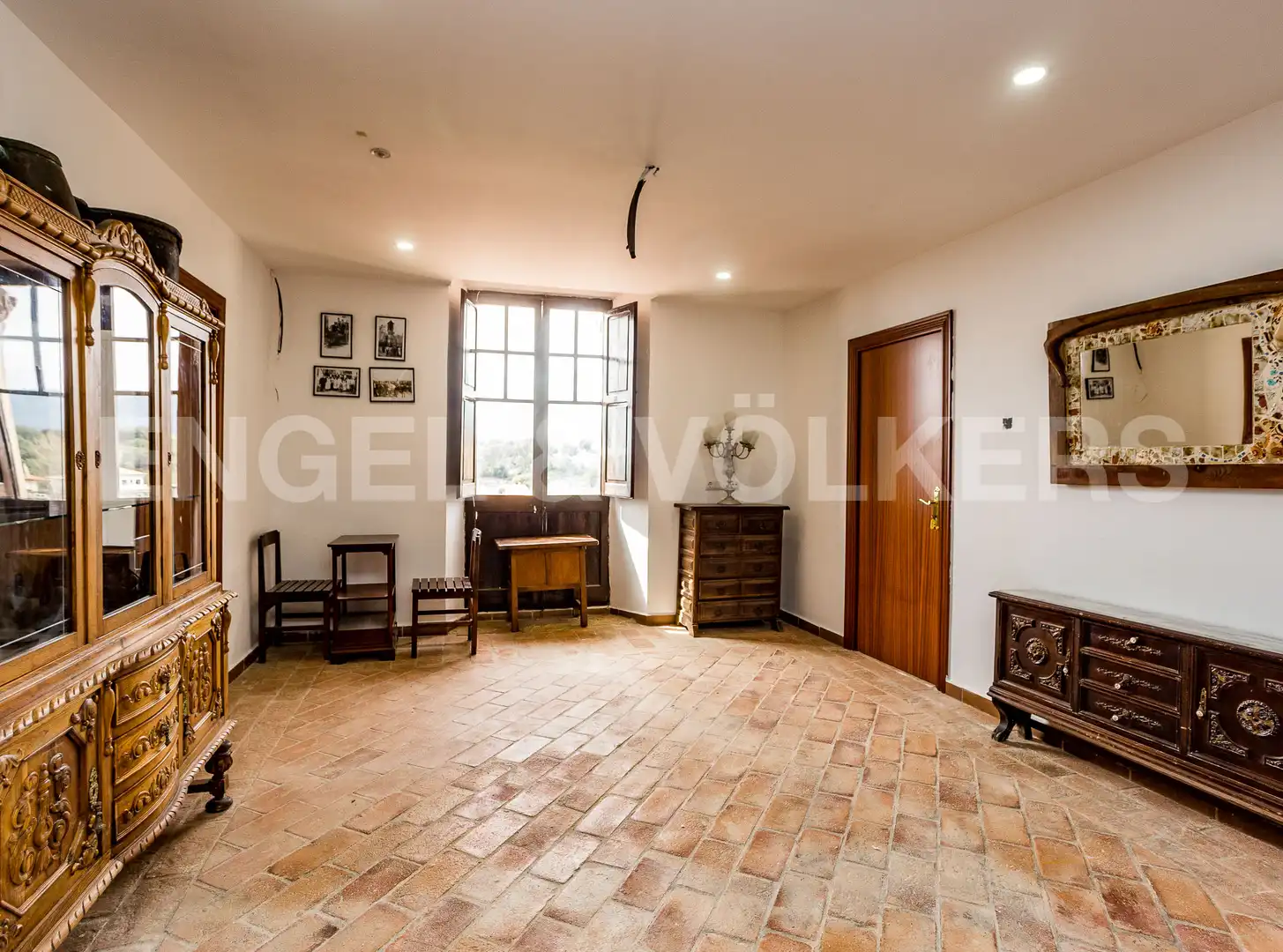 Landhaus mit Terrasse zum Verkauf in Bigues i Riells del Fai, imagen 16