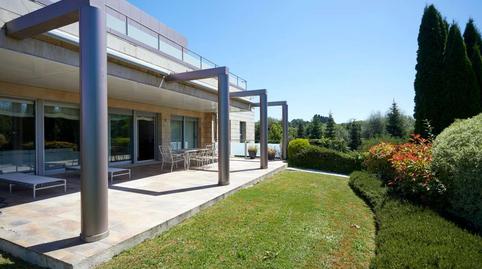 Photo 5 of House or chalet for sale in Zabalain Kalea, Legutio, Araba - Álava