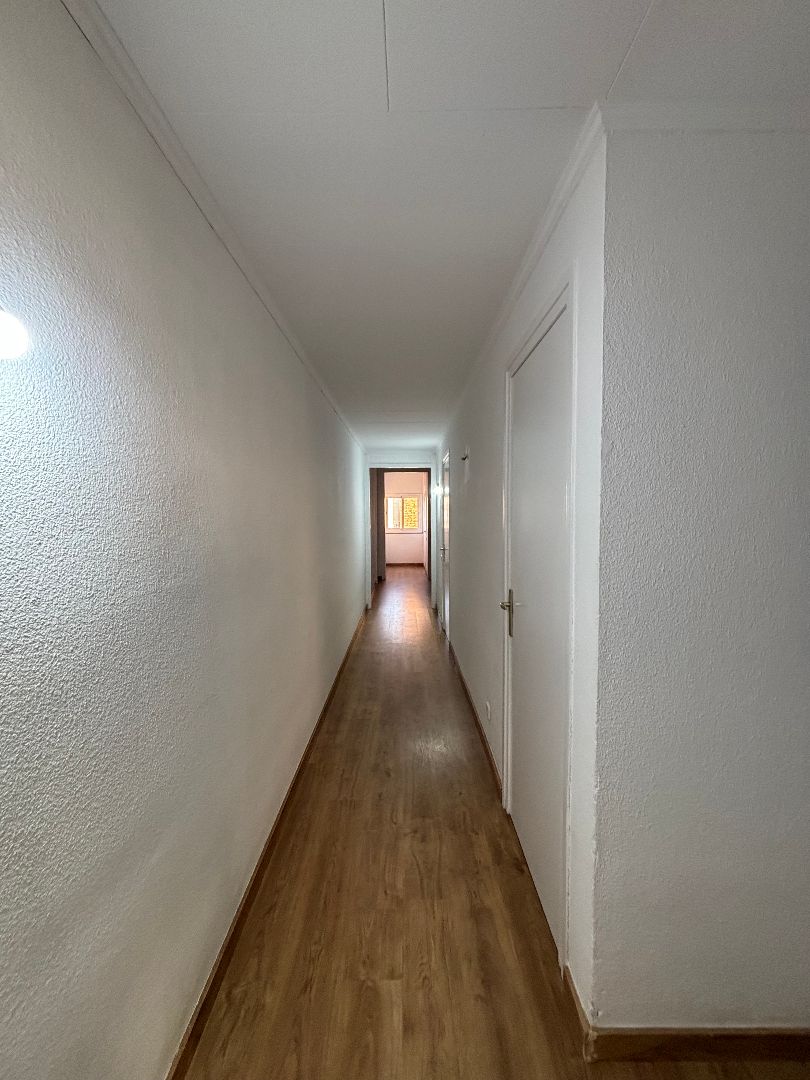 Pis de lloguer en Sabadell amb Aire condicionat, Parquet i Forn