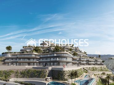 Apartment with balcony for sale in Isla del Fraile