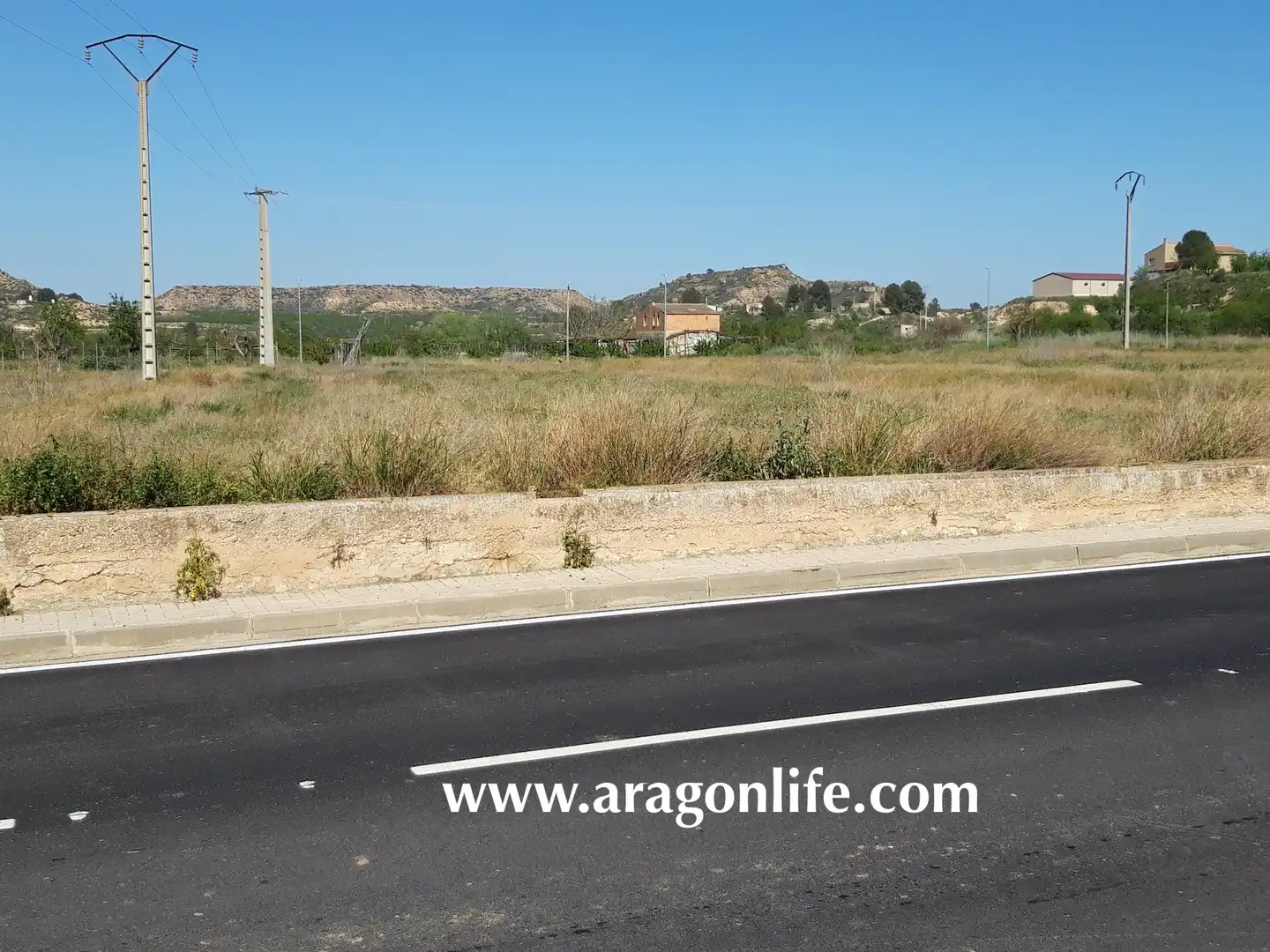 Houses for sale in Maella  with Heating, Private garden and Terrace