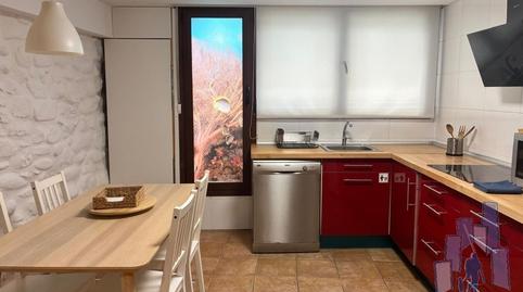 Foto 3 de Piso en venta en Talakoetxea Kalea, Bermeo, Bizkaia