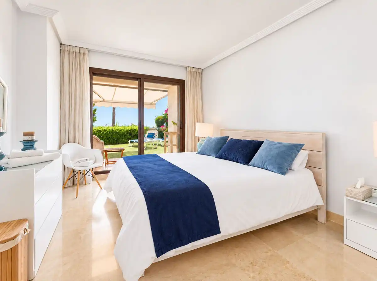Piso con ascensor en venta en Los Arqueros  - Puerto del Almendro, imagen 8