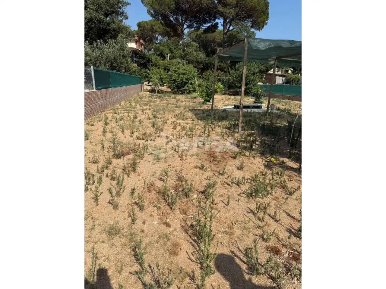 Residential land for sale in Caldes de Malavella, imagen 3