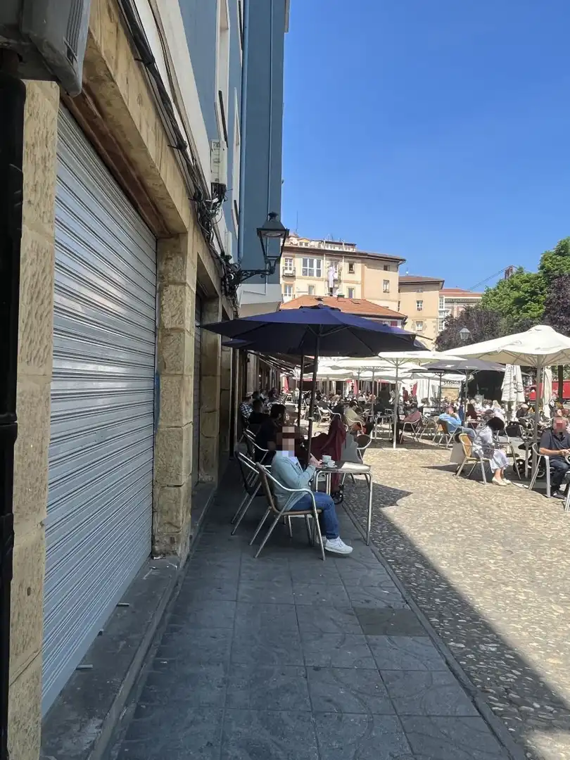Local comercial en venta en Casco Viejo - Muelle, imagen 10