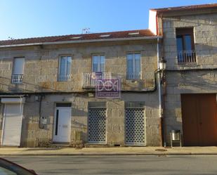 Exterior view of House or chalet for sale in Mondariz  with Heating